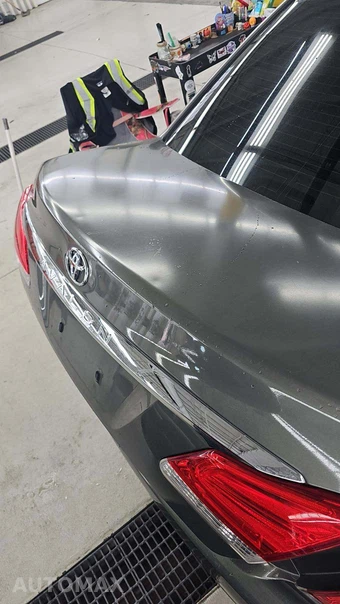 2012 Toyota Avalon Limited - miniatura 45