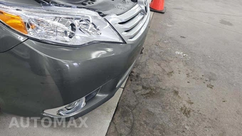 2012 Toyota Avalon Limited - miniatura 48