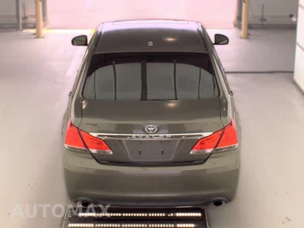 2012 Toyota Avalon Limited - miniatura 5