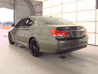 2012 Toyota Avalon Limited - miniatura 6