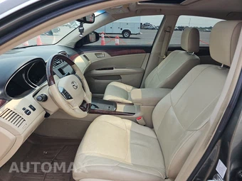 2012 Toyota Avalon Limited - miniatura 7