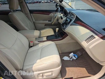 2012 Toyota Avalon Limited - miniatura 8