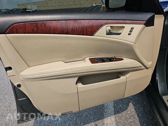 2012 Toyota Avalon Limited - miniatura 9