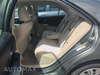 2012 Toyota Camry Hybrid LE - miniatura 13
