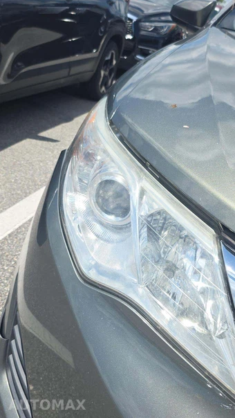 2012 Toyota Camry Hybrid LE - miniatura 28