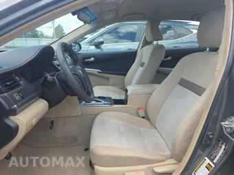 2012 Toyota Camry Hybrid LE - miniatura 7