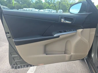 2012 Toyota Camry Hybrid LE - miniatura 9