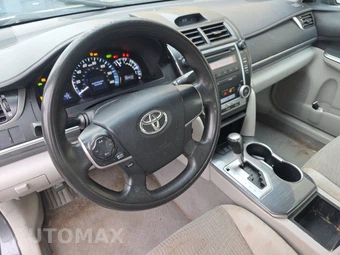 2012 Toyota Camry Hybrid LE – miniatura 11