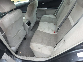 2012 Toyota Camry Hybrid LE – miniatura 13