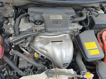 2012 Toyota Camry Hybrid LE – miniatura 15
