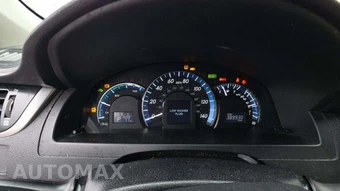 2012 Toyota Camry Hybrid LE – miniatura 17