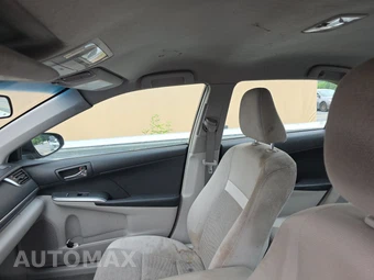 2012 Toyota Camry Hybrid LE – miniatura 19