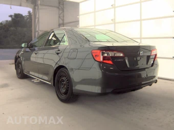 2012 Toyota Camry Hybrid LE – miniatura 6