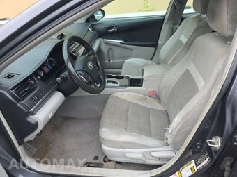 2012 Toyota Camry Hybrid LE – miniatura 7