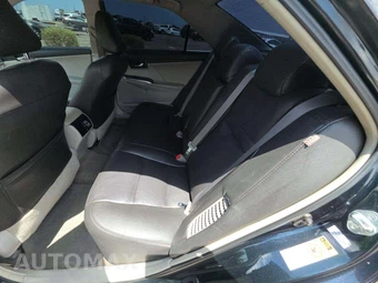 2012 Toyota Camry Hybrid XLE - miniatura 13