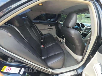 2012 Toyota Camry Hybrid XLE - miniatura 16
