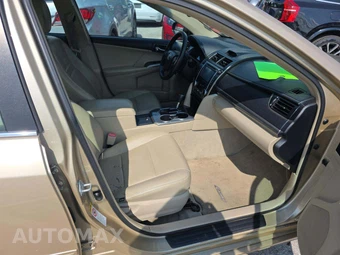 2012 Toyota Camry Hybrid XLE – miniatura 18