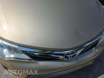2012 Toyota Camry Hybrid XLE – miniatura 22