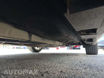 2012 Toyota Camry Hybrid XLE – miniatura 7