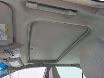 2012 Toyota Camry Hybrid XLE - miniatura 11