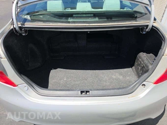 2012 Toyota Camry Hybrid XLE - miniatura 14
