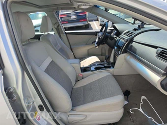 2012 Toyota Camry Hybrid XLE - miniatura 18