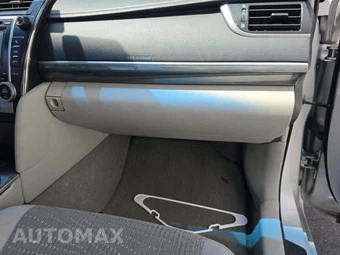 2012 Toyota Camry Hybrid XLE - miniatura 19