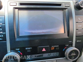 2012 Toyota Camry Hybrid XLE - miniatura 37