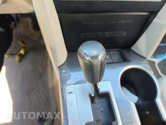 2012 Toyota Camry Hybrid XLE - miniatura 38