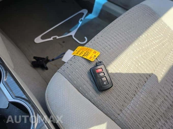 2012 Toyota Camry Hybrid XLE - miniatura 8