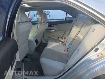 2012 Toyota Camry Hybrid XLE - miniatura 13
