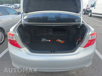 2012 Toyota Camry Hybrid XLE - miniatura 16