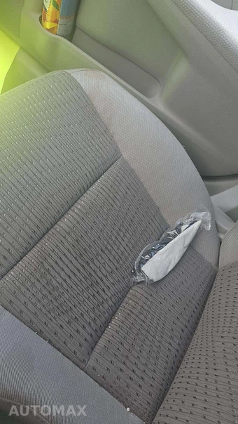 2012 Toyota Camry Hybrid XLE - miniatura 22