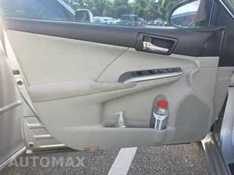 2012 Toyota Camry Hybrid XLE - miniatura 9