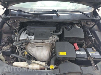 2012 Toyota Camry LE – miniatura 33