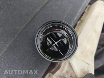 2012 Toyota Camry LE – miniatura 35