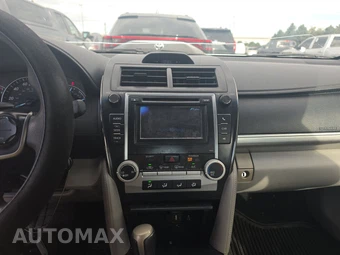 2012 Toyota Camry LE – miniatura 17