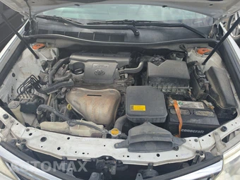 2012 Toyota Camry LE – miniatura 22