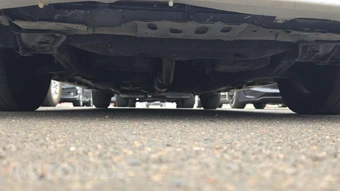 2012 Toyota Camry LE – miniatura 27