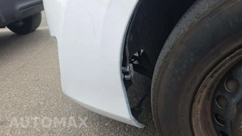 2012 Toyota Camry LE – miniatura 32