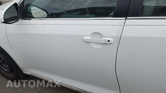 2012 Toyota Camry LE – miniatura 35