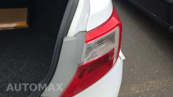 2012 Toyota Camry LE – miniatura 42