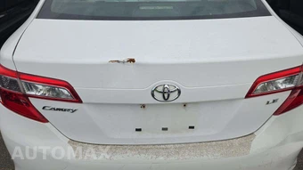 2012 Toyota Camry LE – miniatura 44