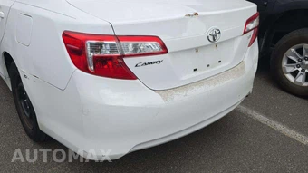 2012 Toyota Camry LE – miniatura 46