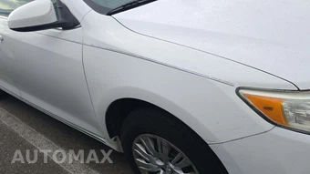 2012 Toyota Camry LE – miniatura 48