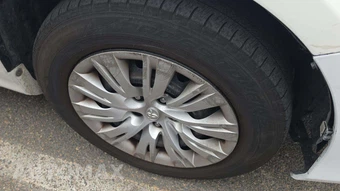 2012 Toyota Camry LE – miniatura 50