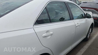 2012 Toyota Camry LE – miniatura 54