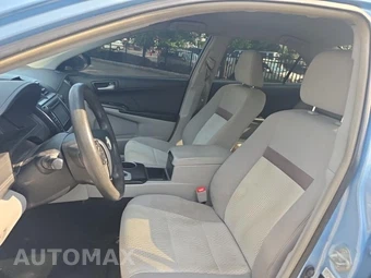 2012 Toyota Camry LE - miniatura 13