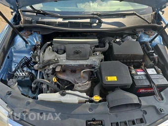2012 Toyota Camry LE - miniatura 18