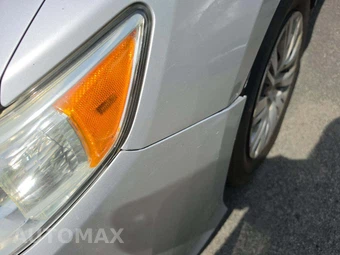 2012 Toyota Camry LE – miniatura 21